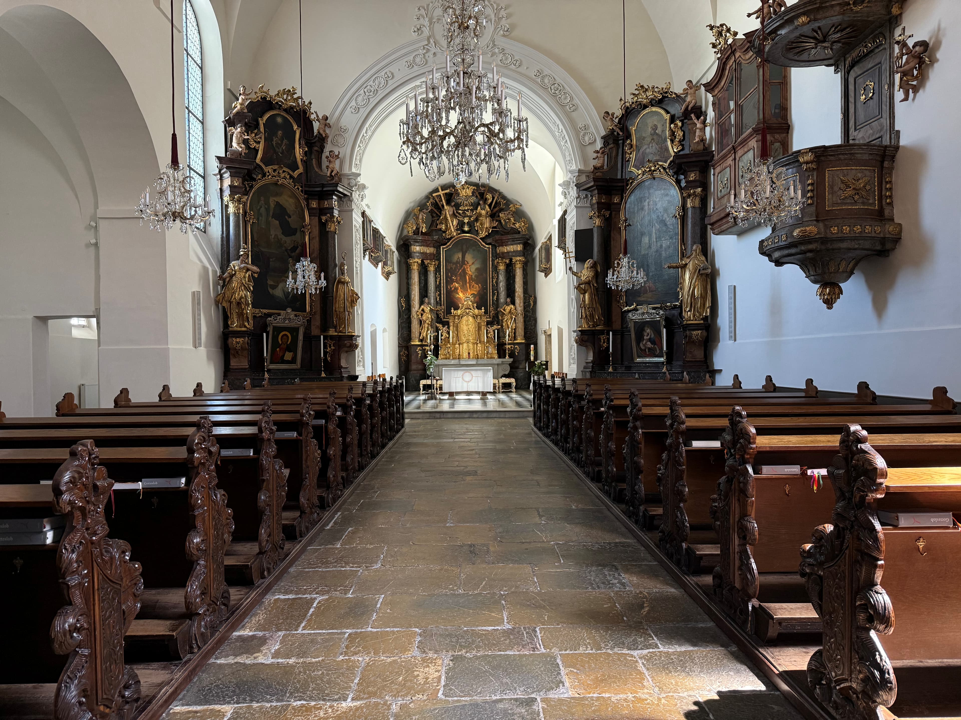 Schimmelprävention